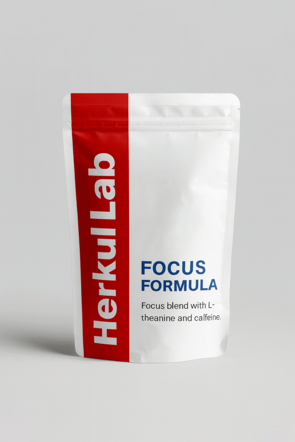 Focus Formula - Image 2
