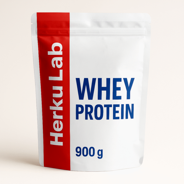 Whey Protein 900g - Image 2